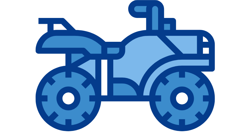 ATV