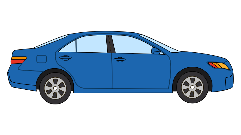 Car 5
