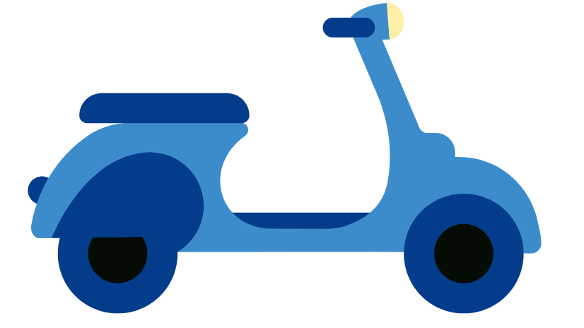 Scooter